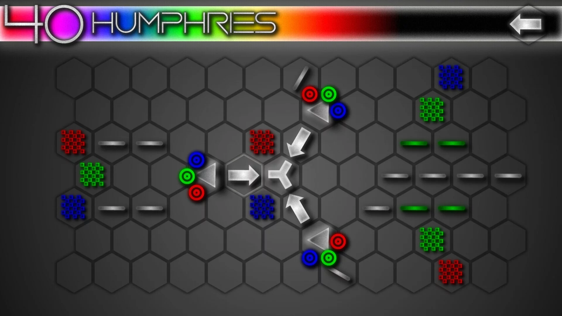 Изображение игры: Prisnhax