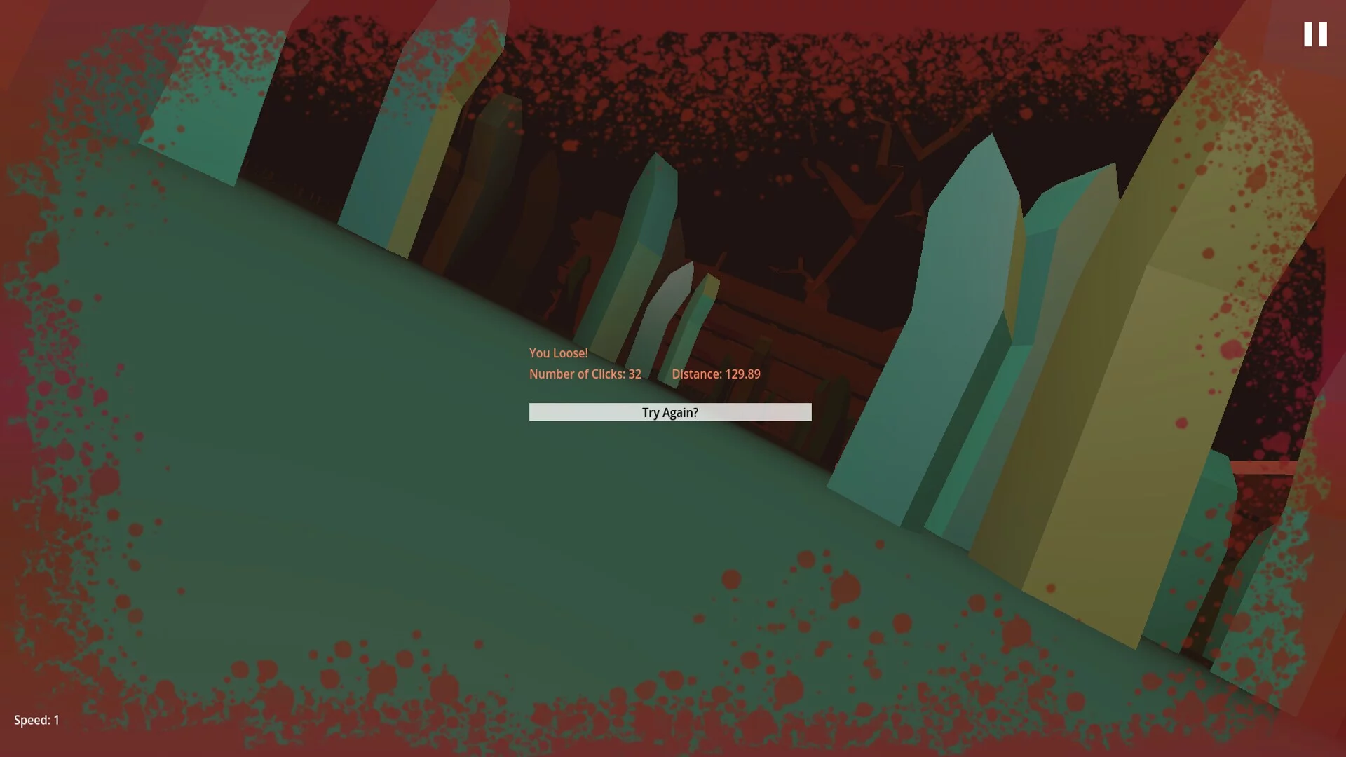 Изображение игры: Run from the Hunt