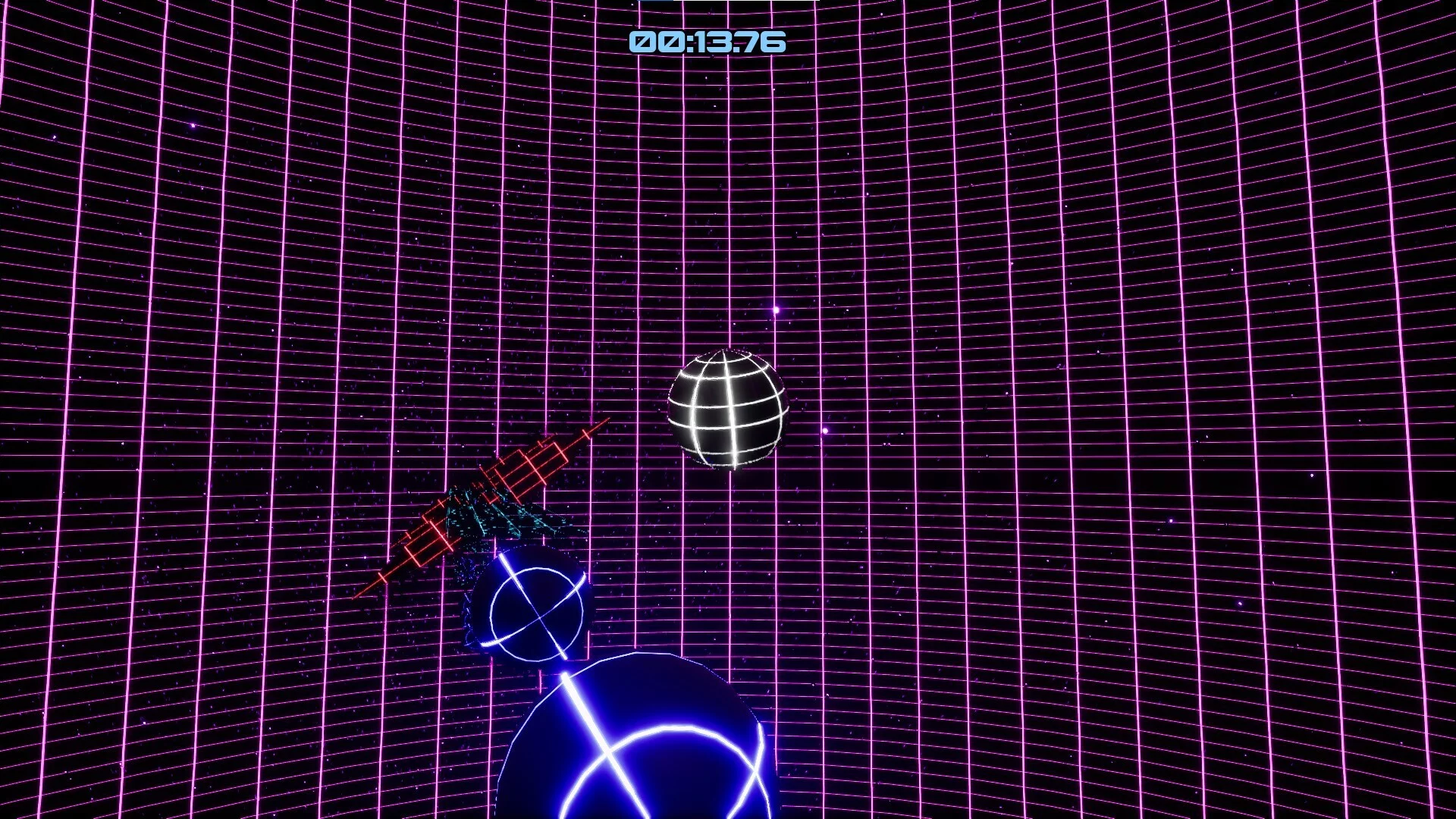 Изображение игры: Marble Simulation