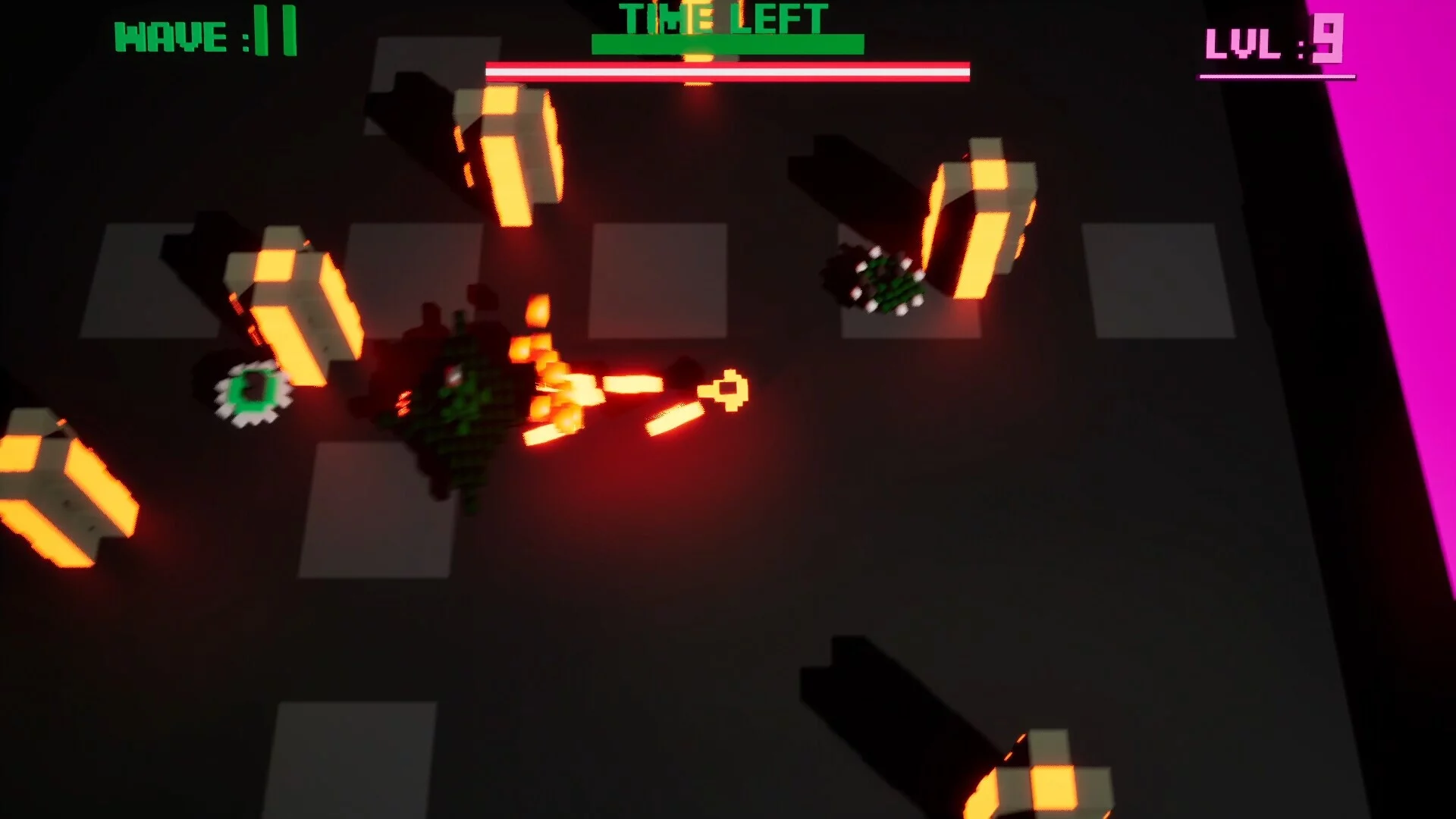 Изображение игры: Pix'Hard
