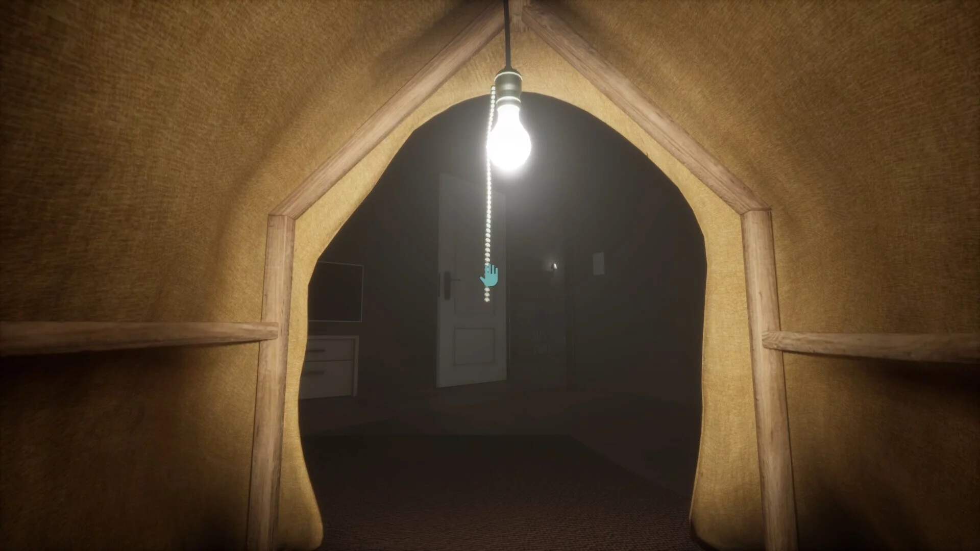 Изображение игры: Mother's Home