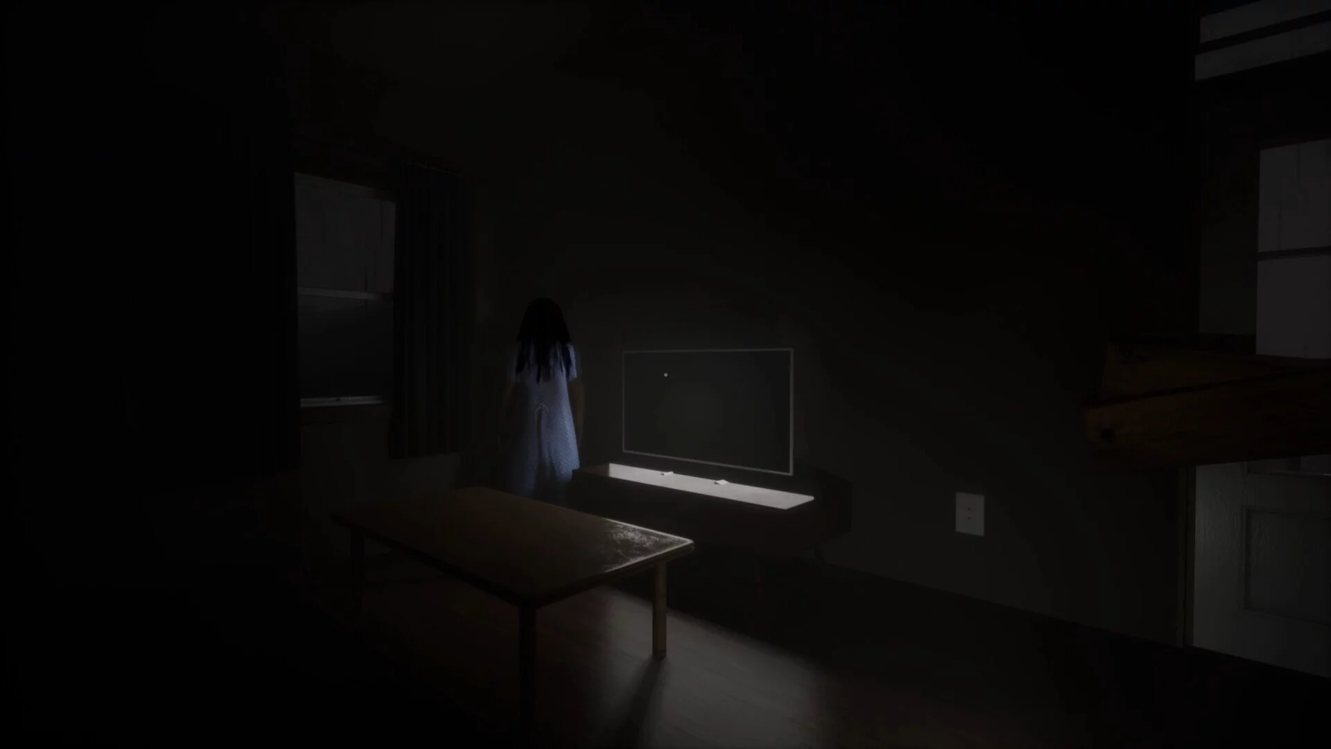 Изображение игры: Mother's Home