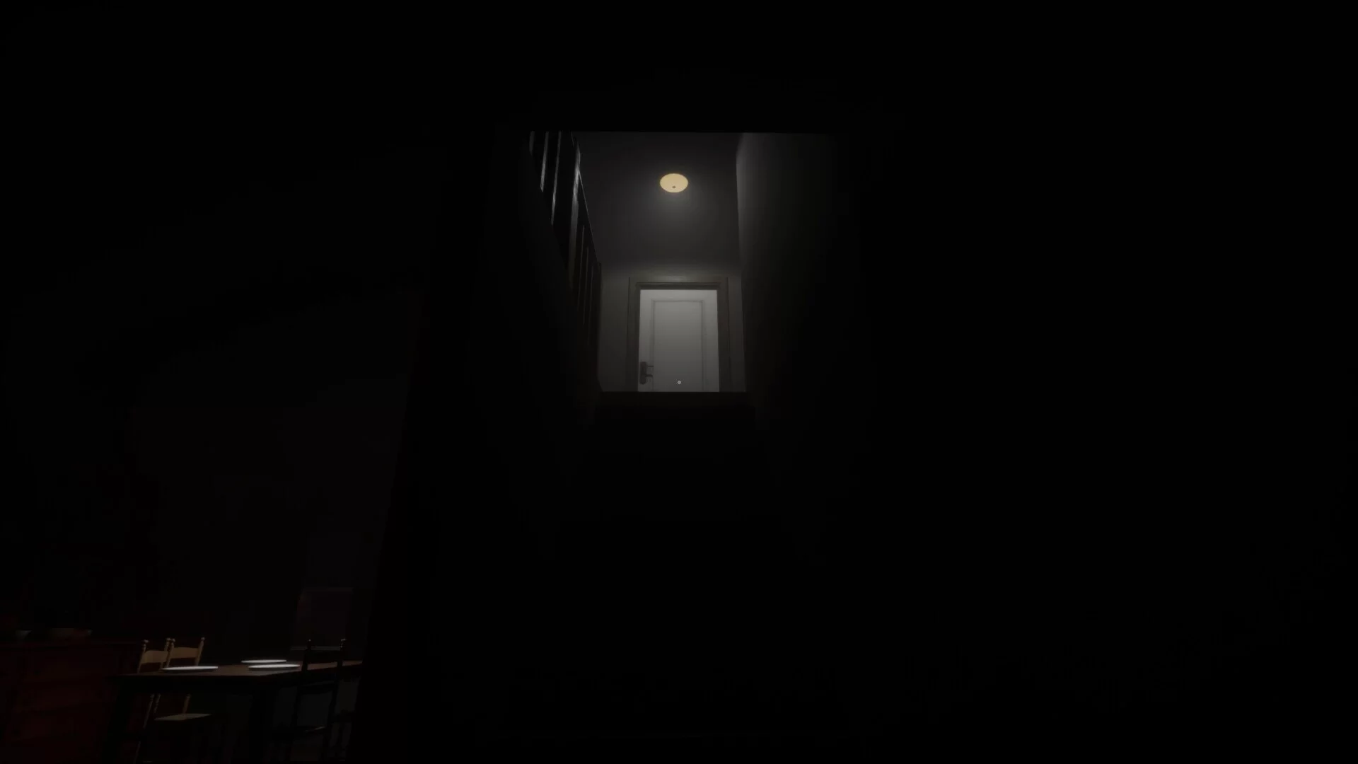 Изображение игры: Mother's Home