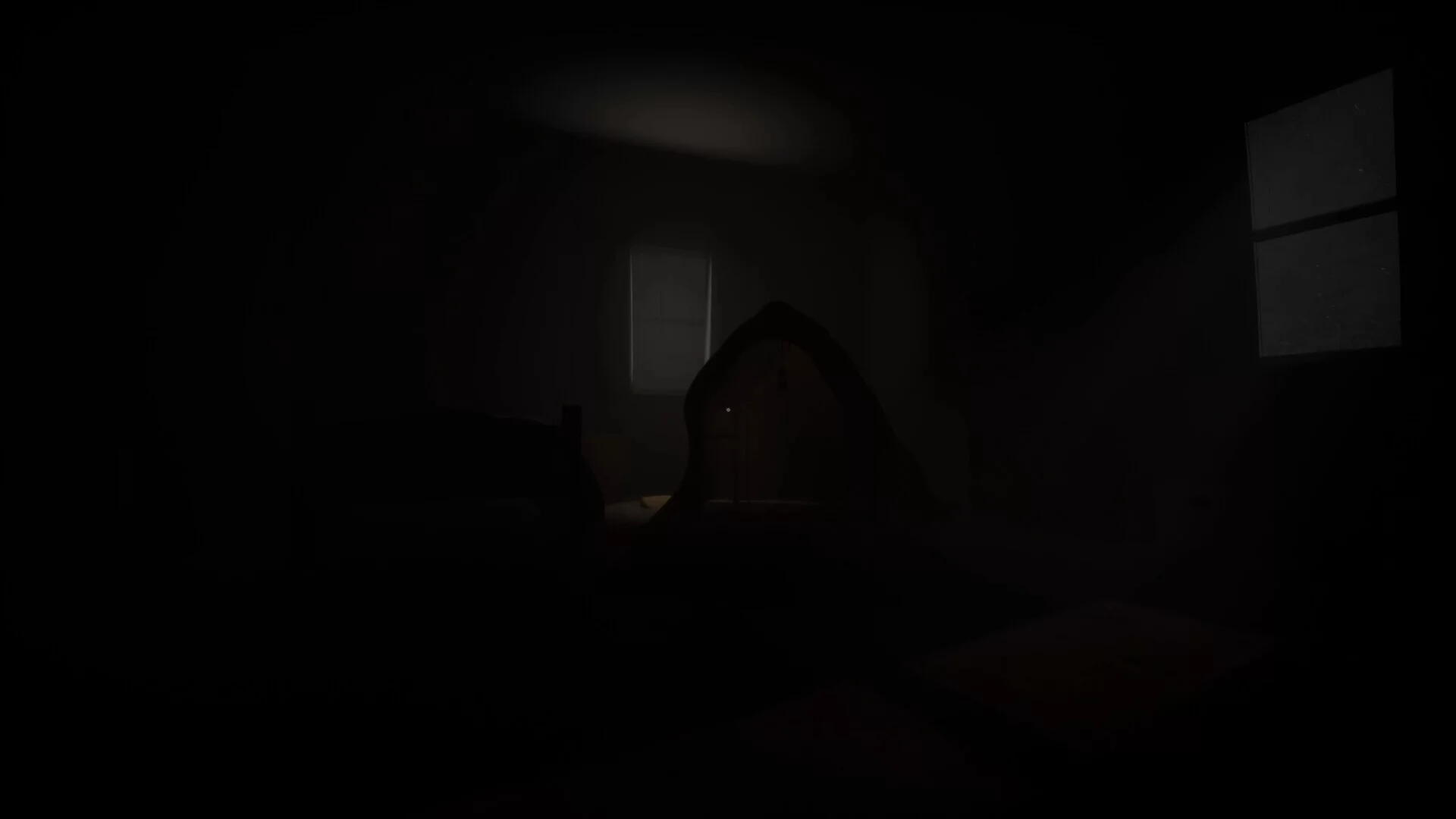 Изображение игры: Mother's Home