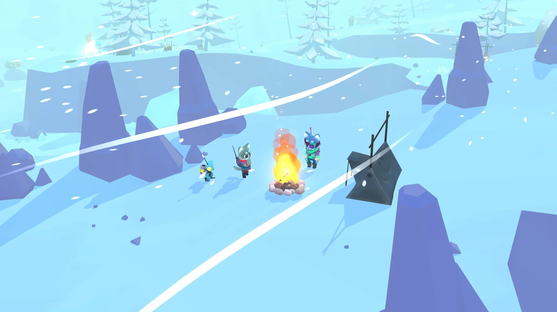Изображение игры: Botworld Odyssey