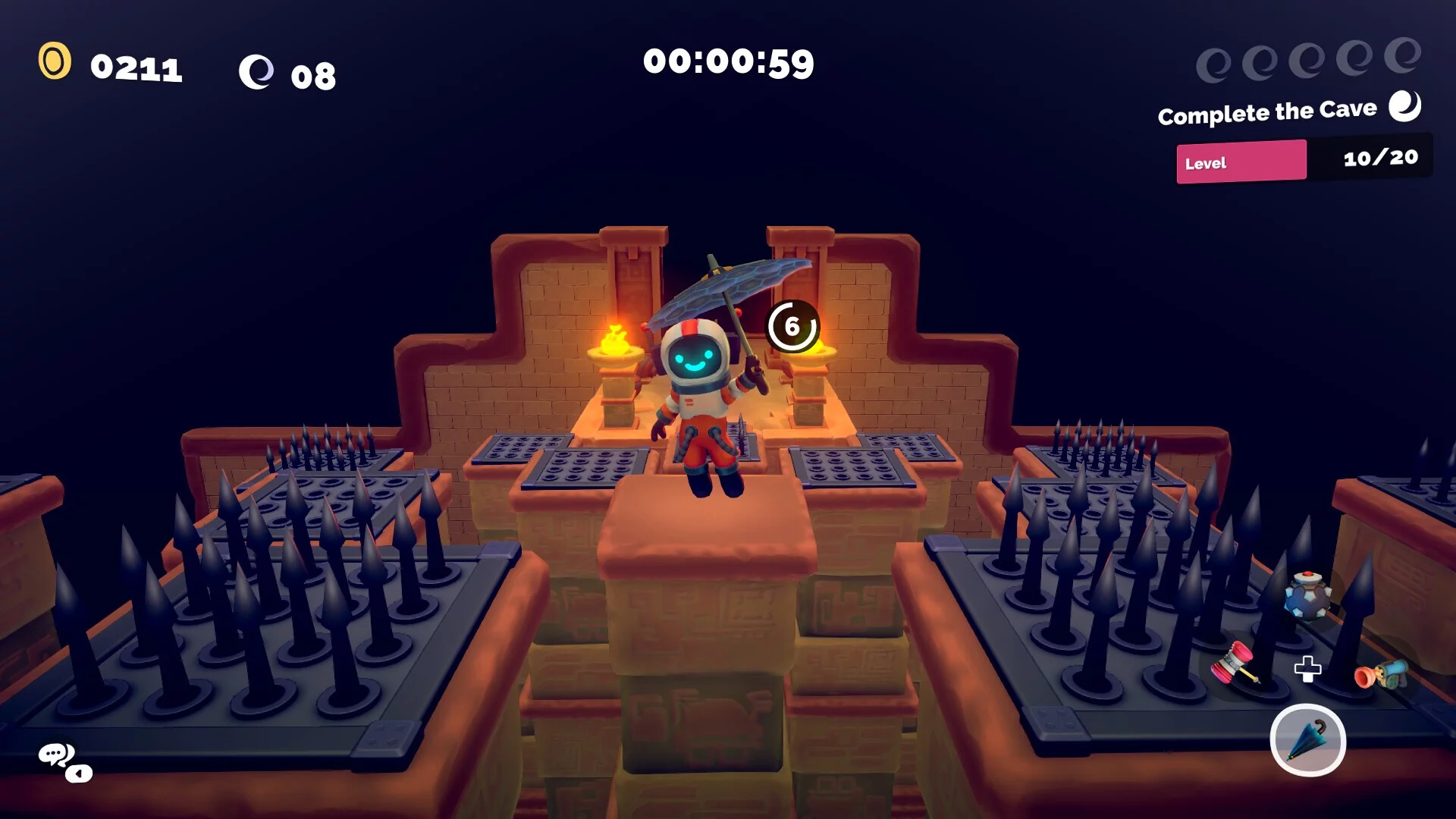 Изображение игры: eWorlds