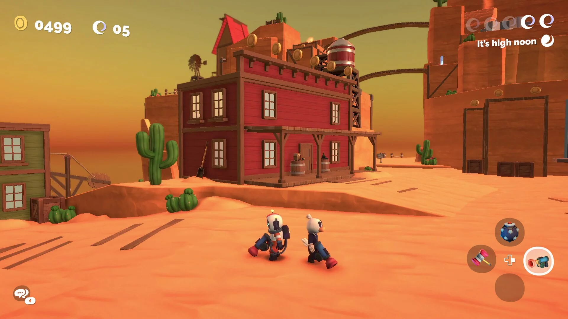 Изображение игры: eWorlds