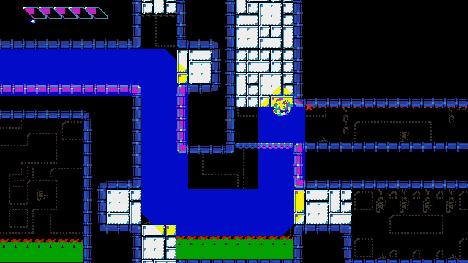 Изображение игры: Telebbit