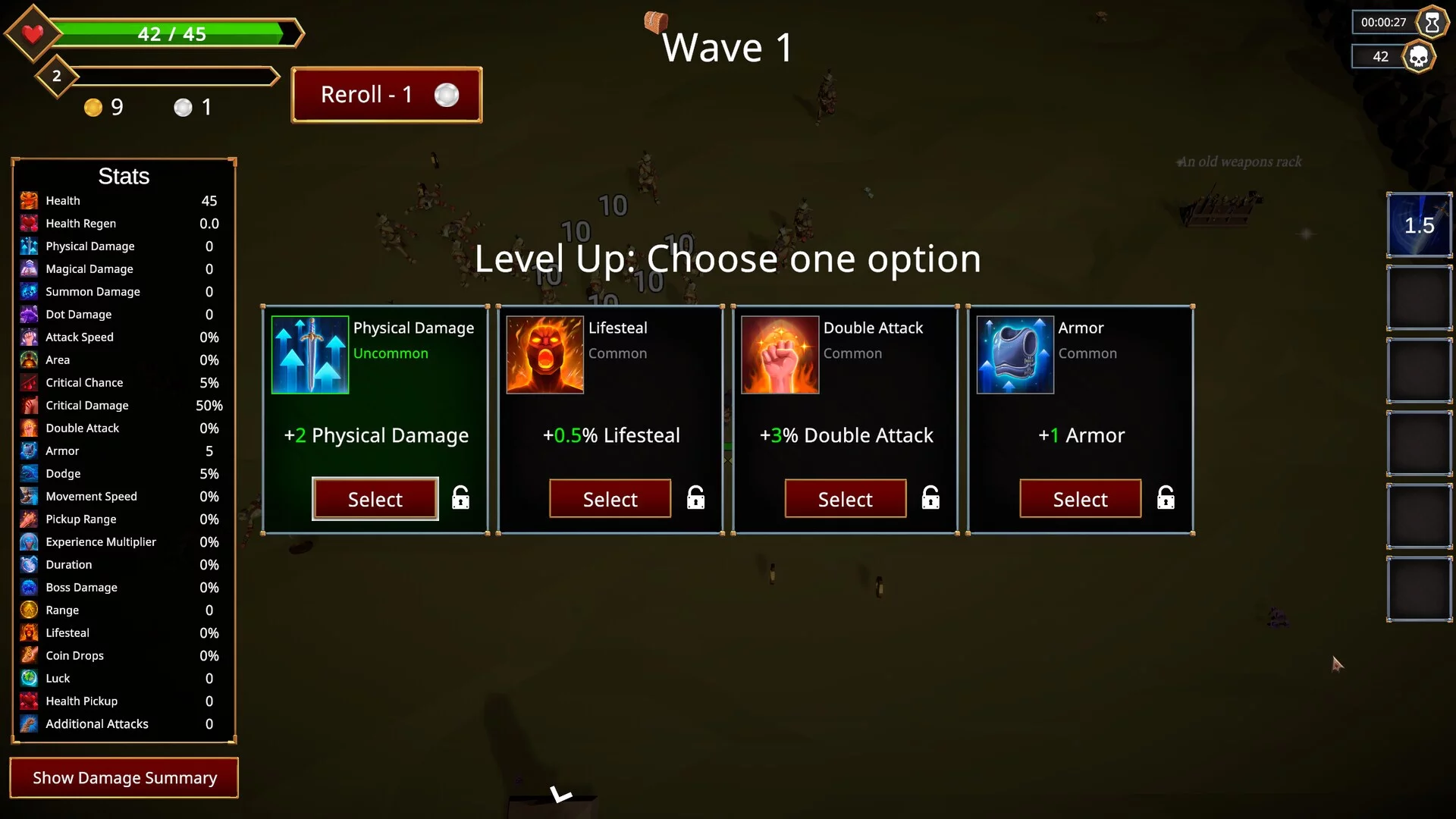 Изображение игры: Survivors of Mayhem