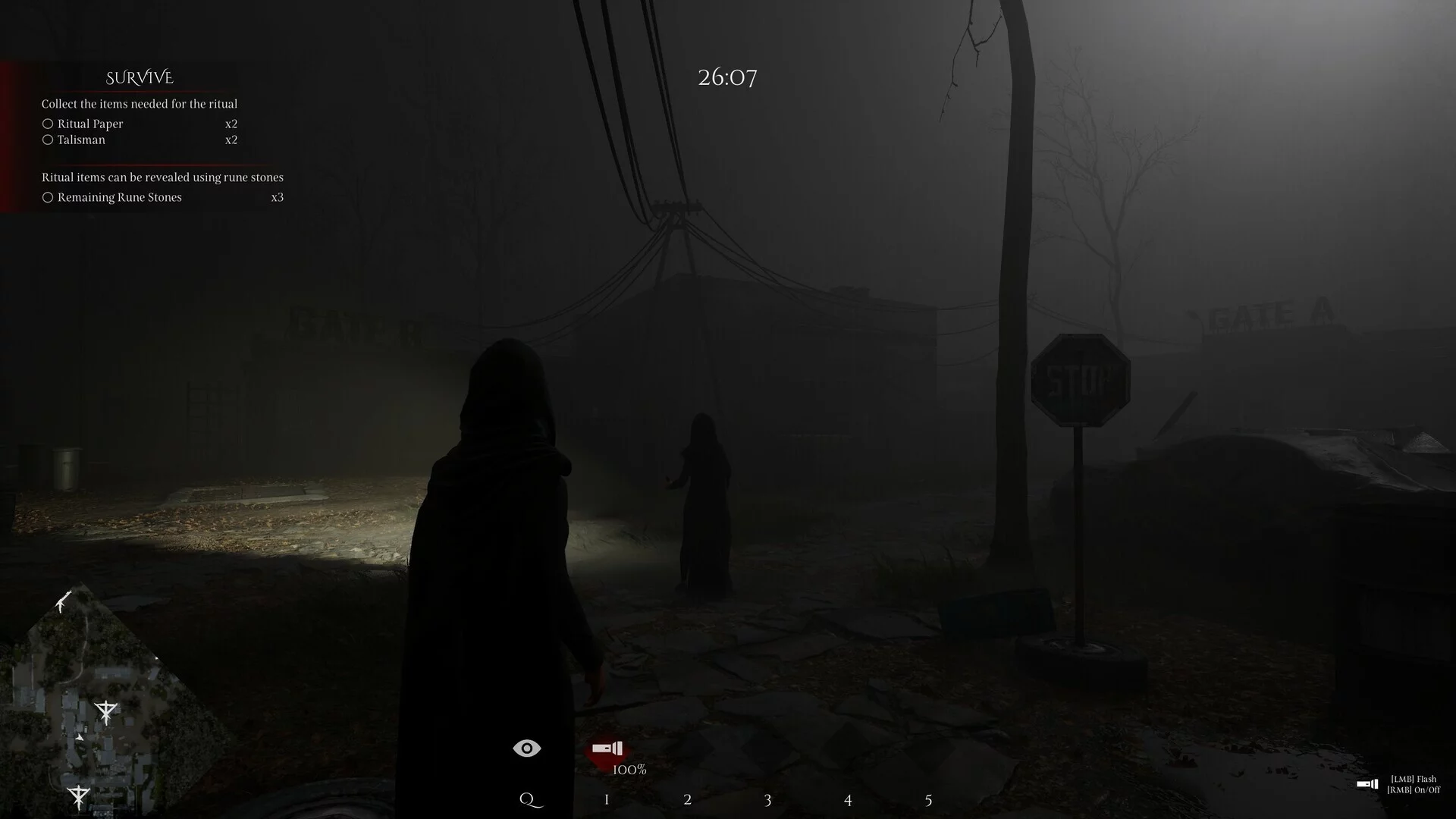 Изображение игры: Cursed Deal