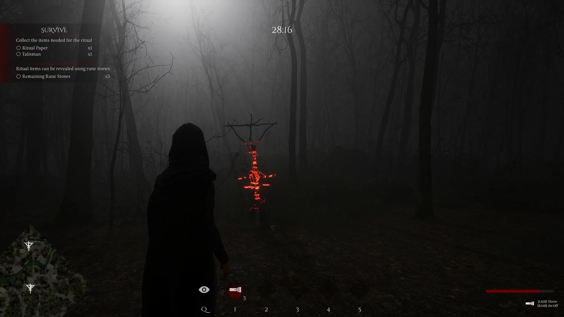 Изображение игры: Cursed Deal