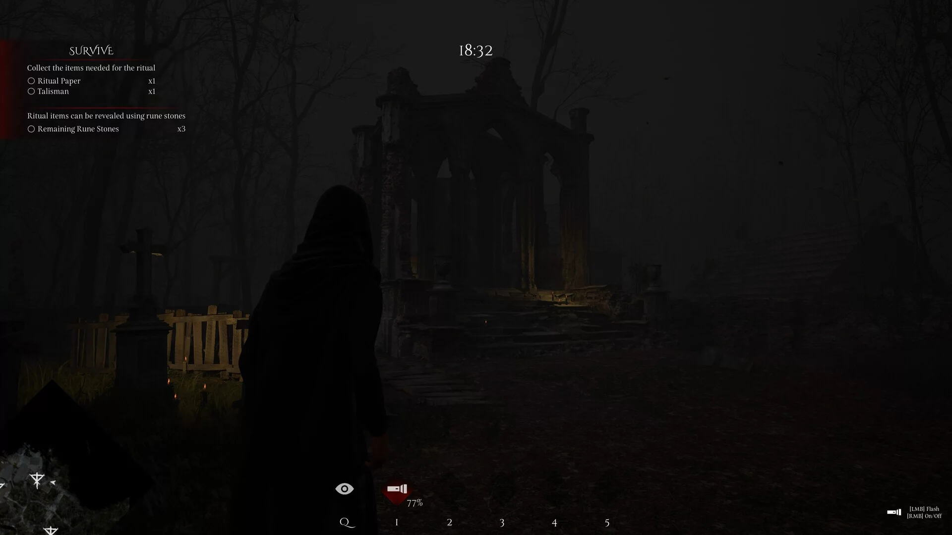 Изображение игры: Cursed Deal