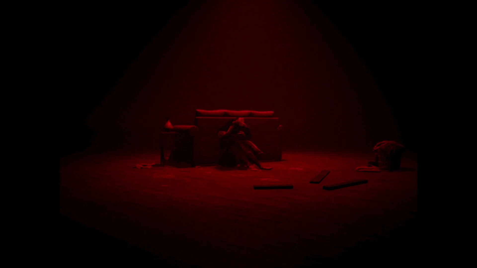 Изображение игры: Fatal Midnight