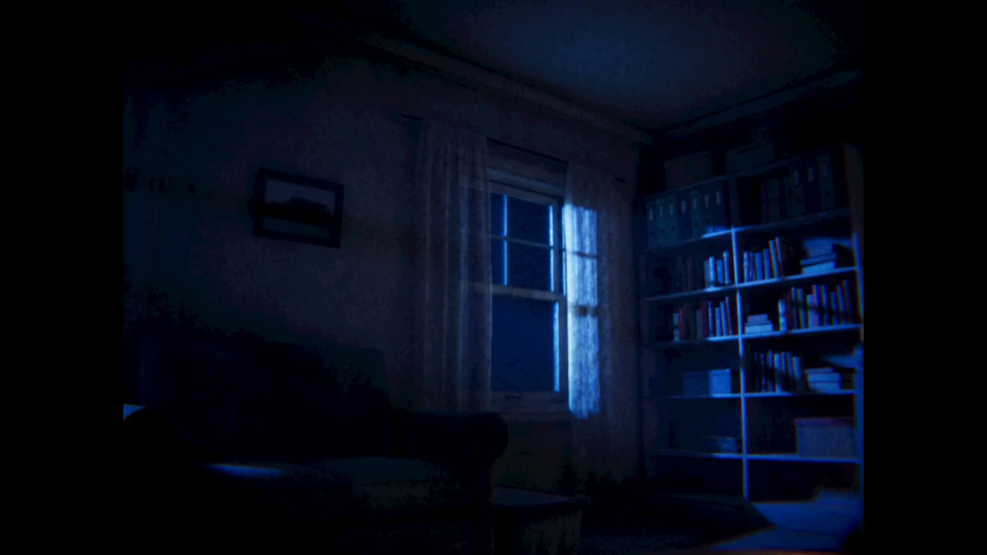 Изображение игры: Fatal Midnight
