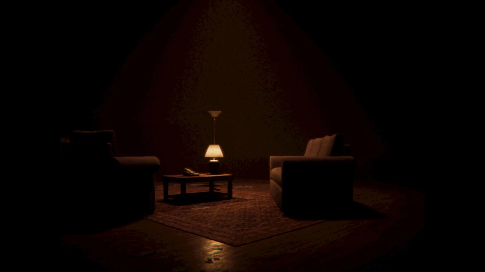 Изображение игры: Fatal Midnight