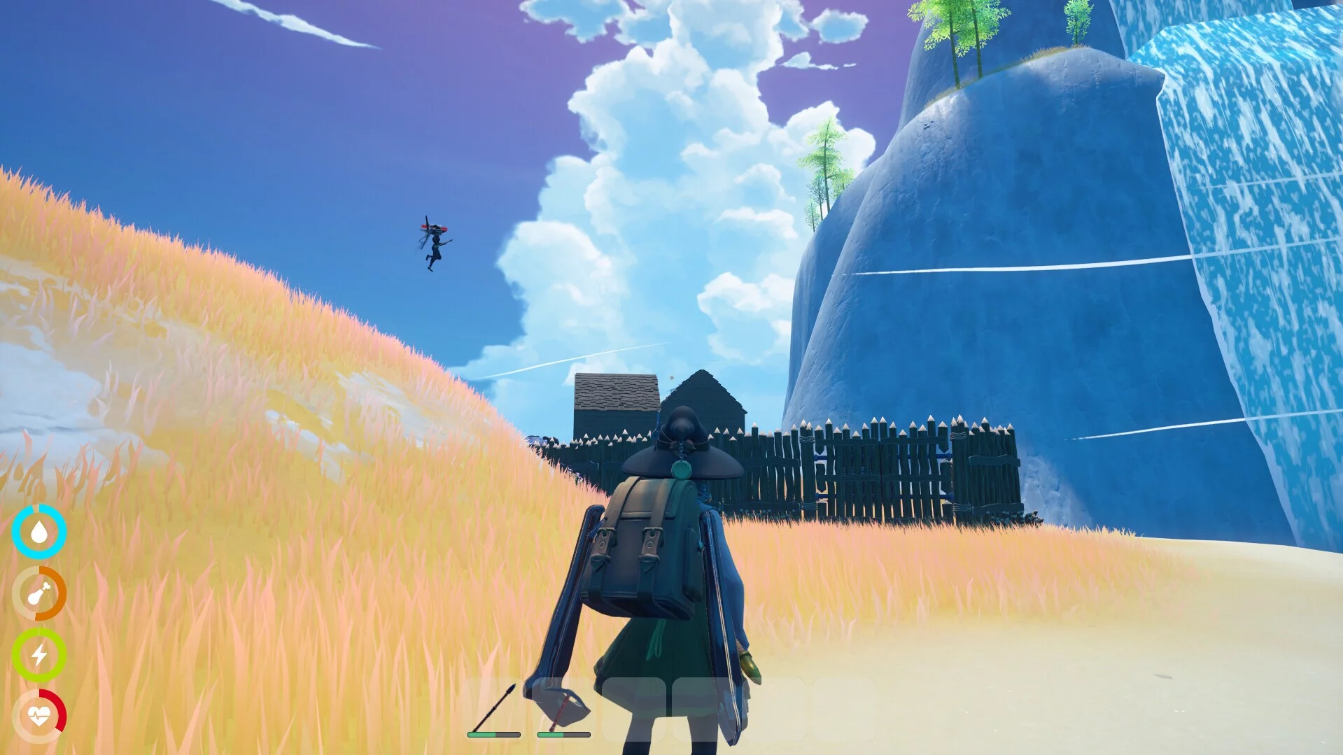 Изображение игры: Zero Factory