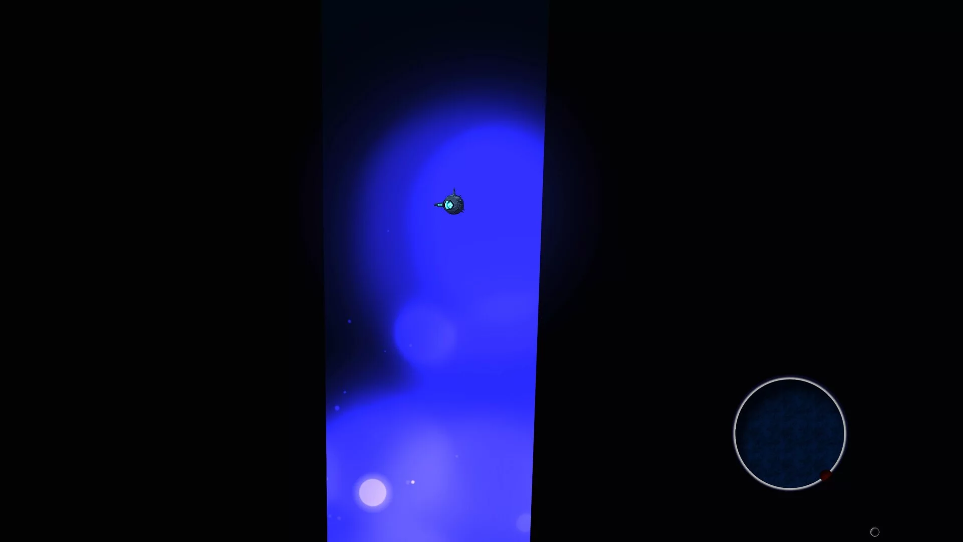 Изображение игры: Hover Groove