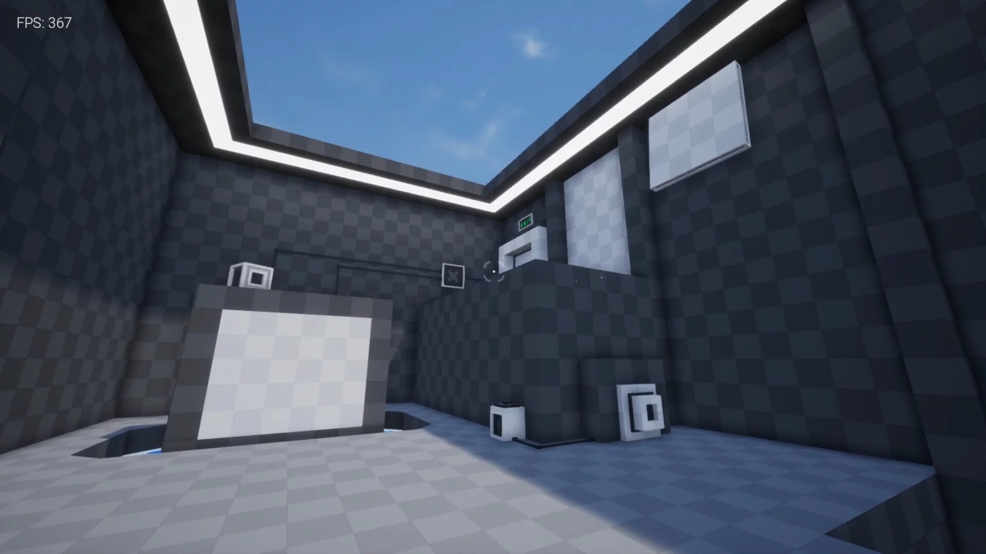 Изображение игры: Reality Rifts