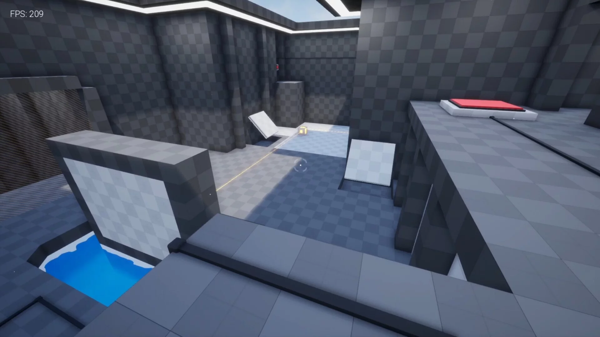 Изображение игры: Reality Rifts