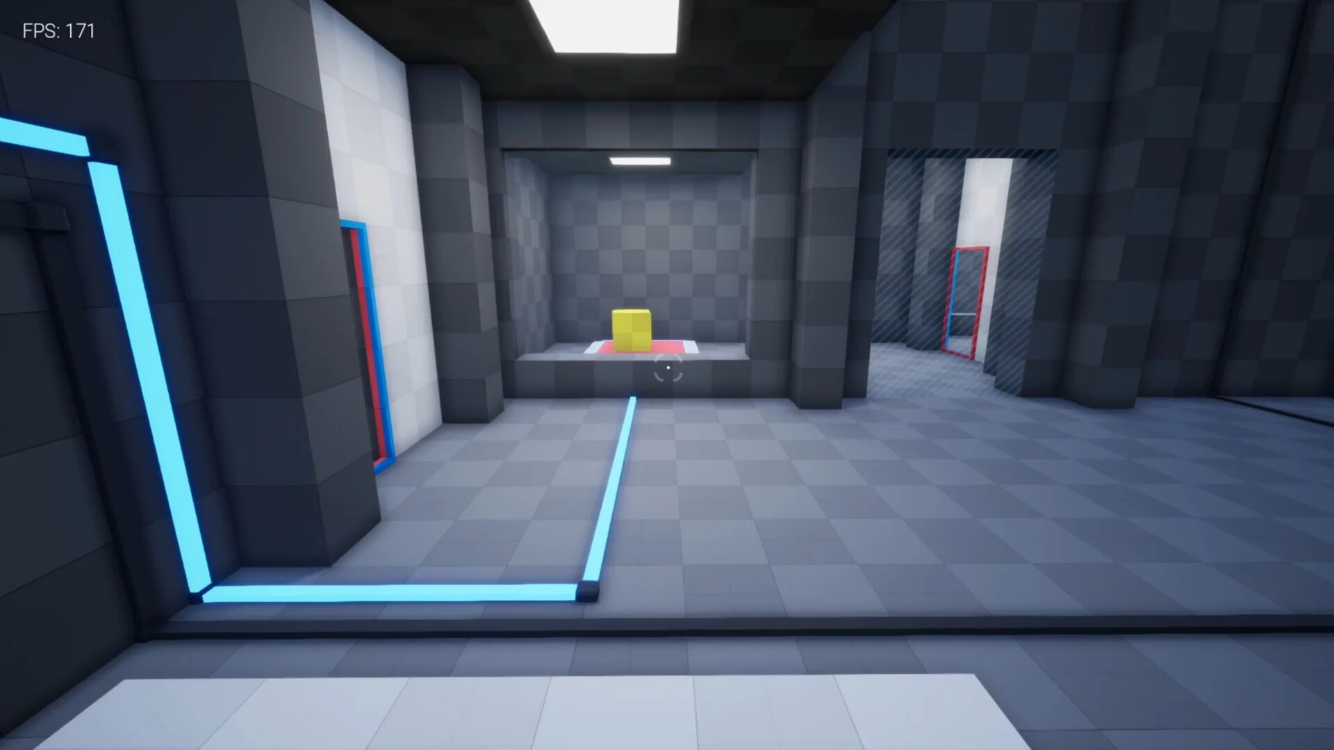 Изображение игры: Reality Rifts