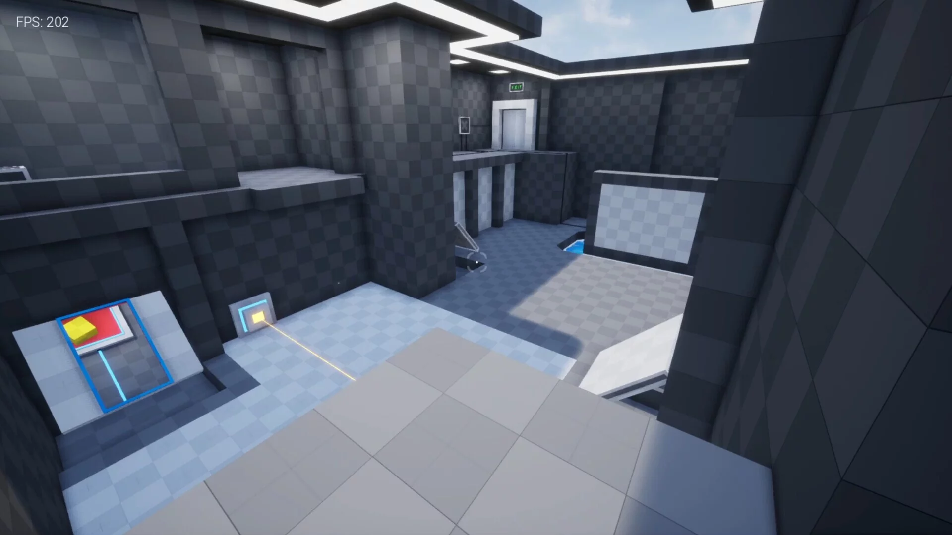 Изображение игры: Reality Rifts