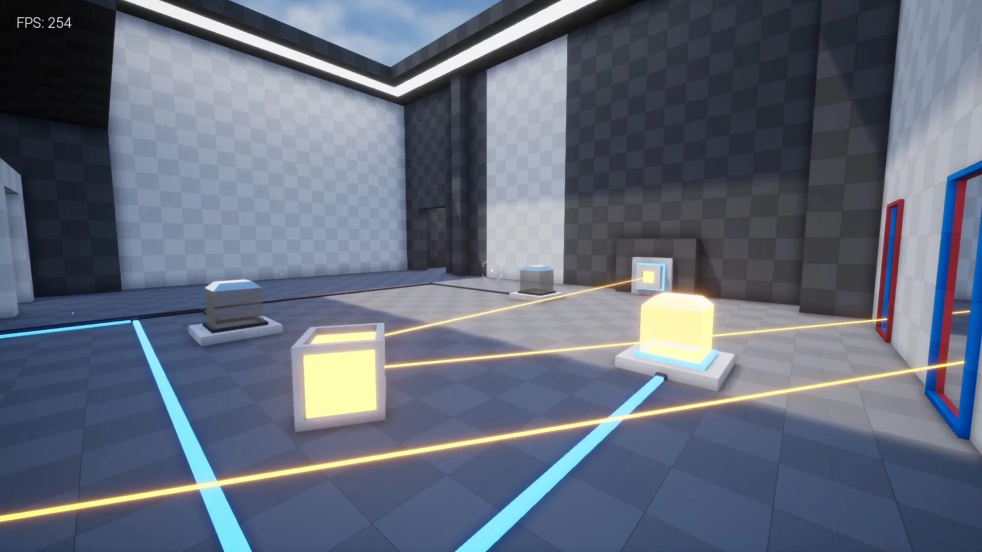 Изображение игры: Reality Rifts