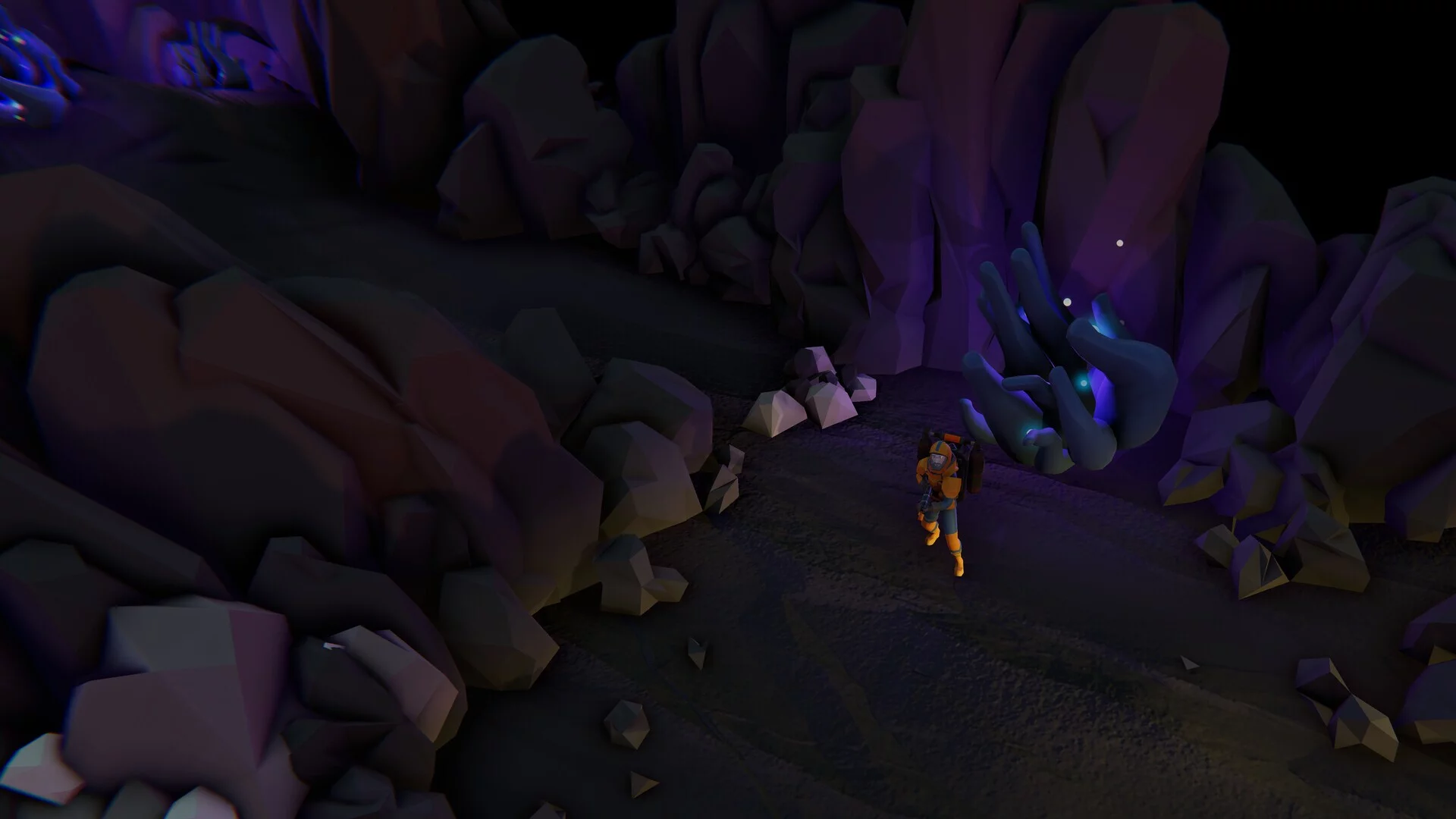 Изображение игры: Wild Planet