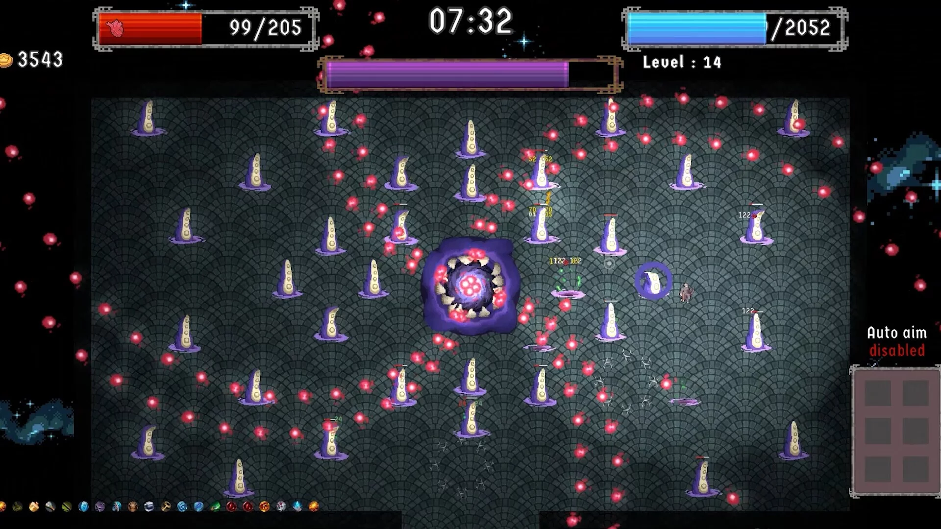Изображение игры: The Nightwatch