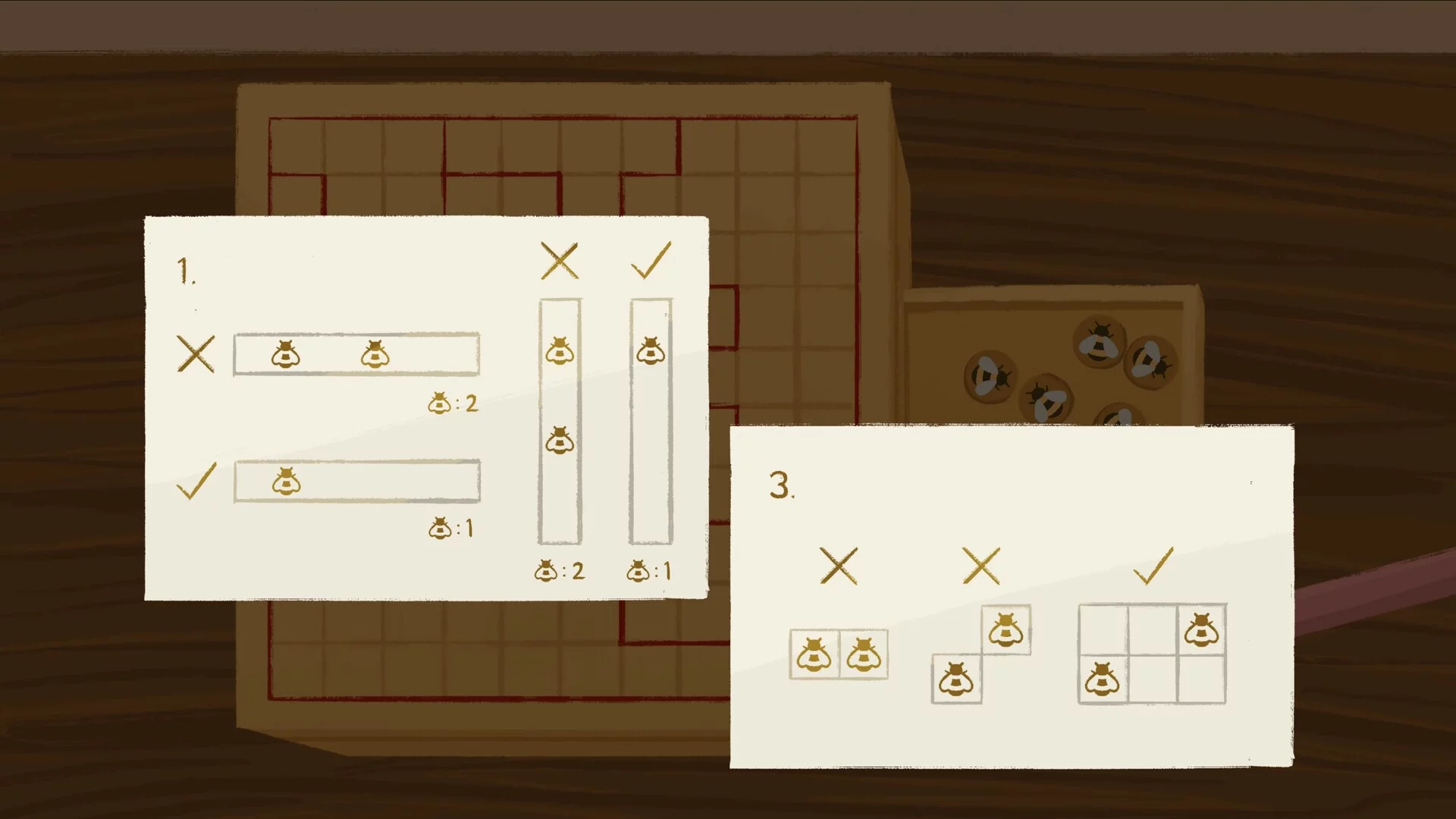 Изображение игры: Little Ghosthunter