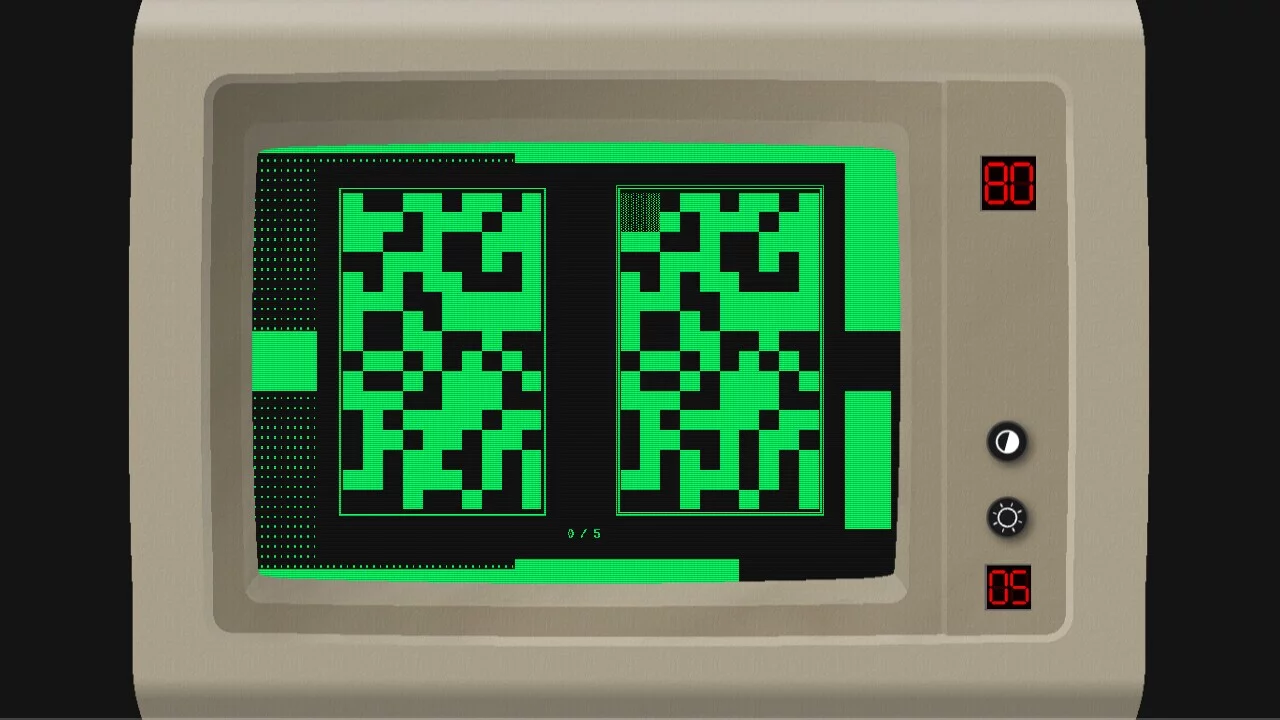 Изображение игры: Out Of Memories
