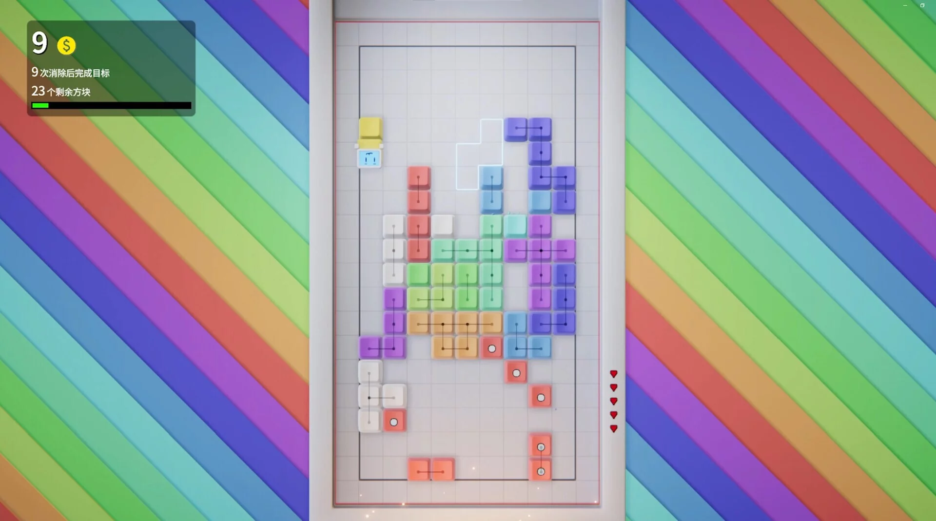 Изображение игры: K-Bot