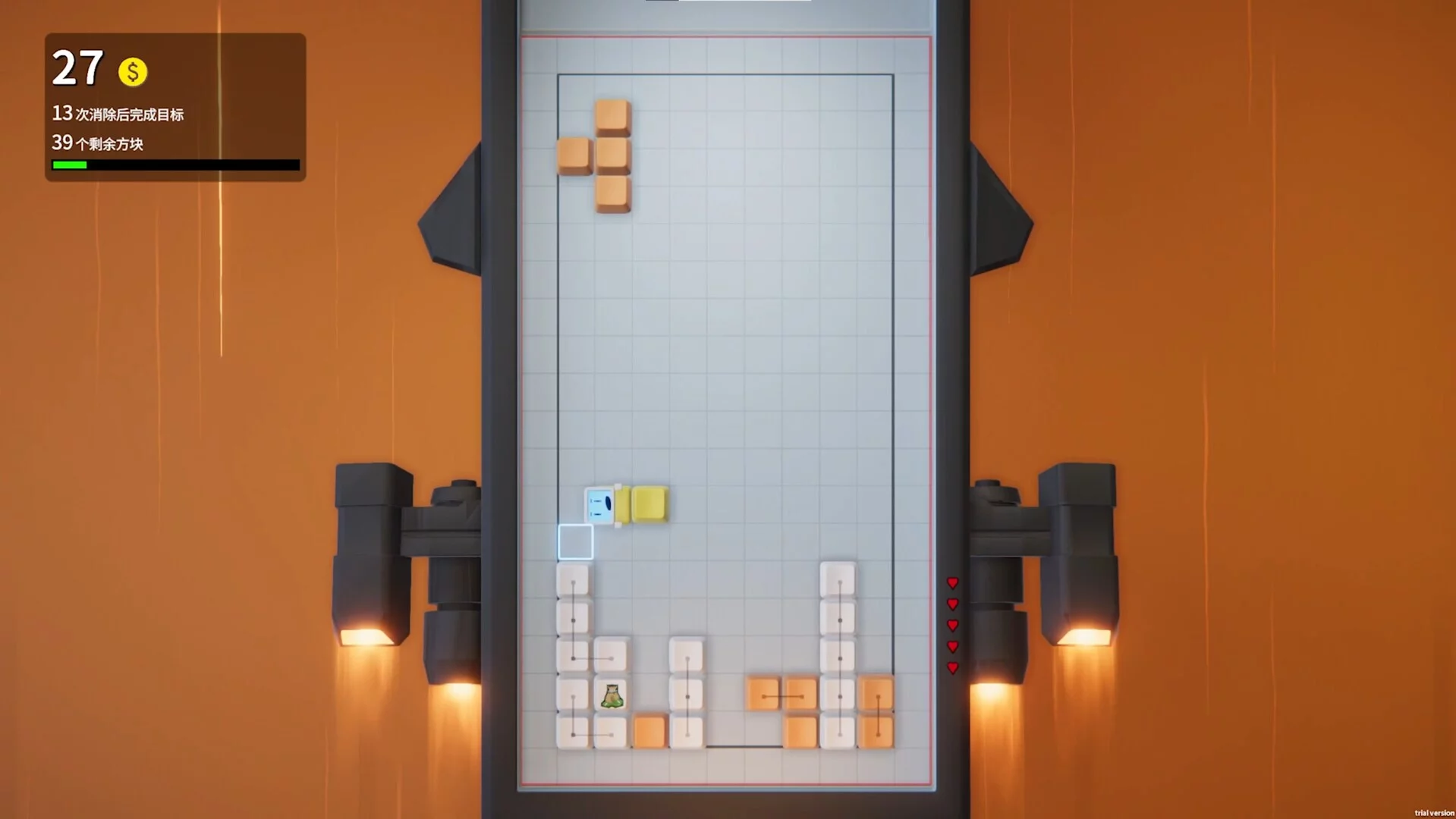 Изображение игры: K-Bot