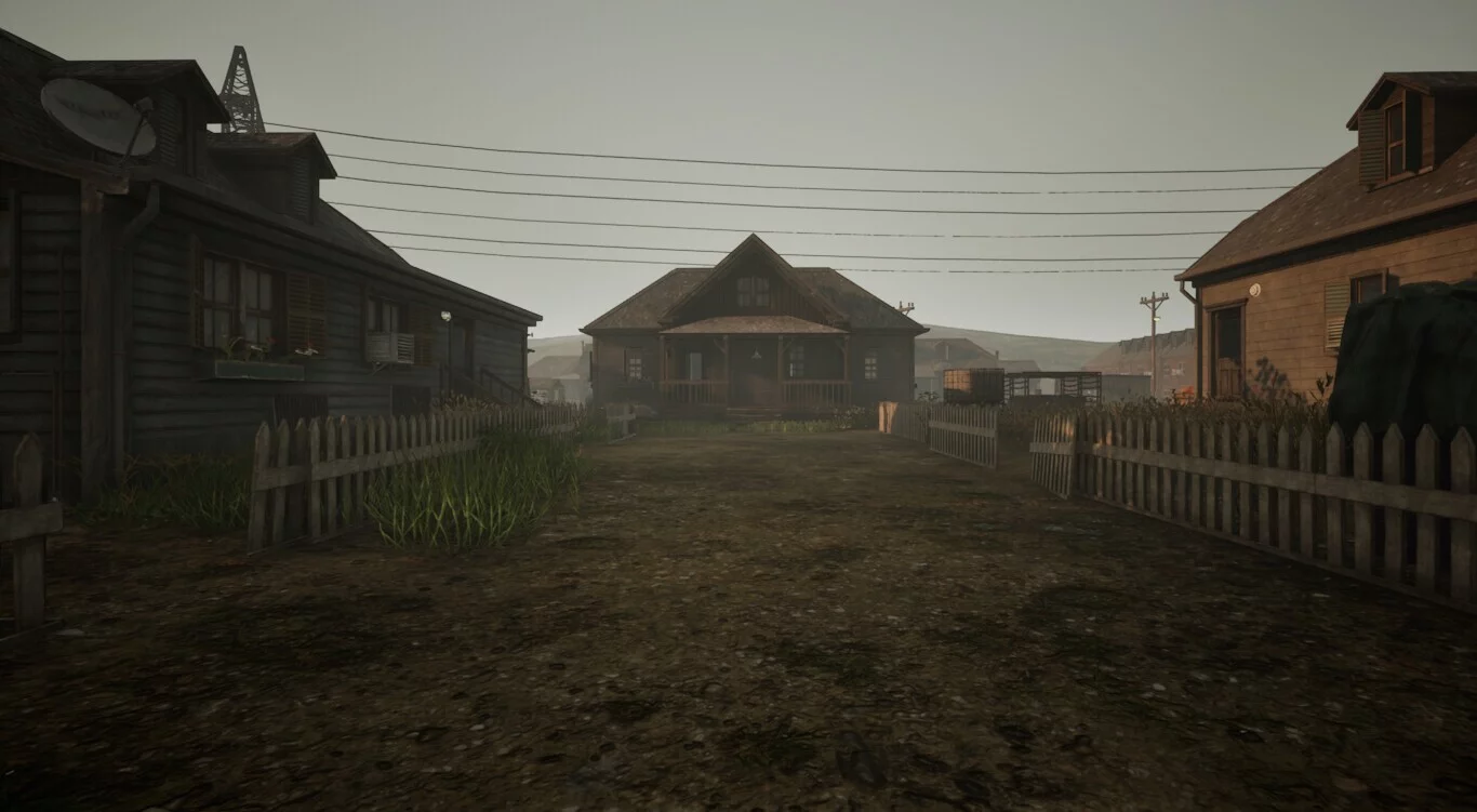 Изображение игры: EPIC ZOMBIES
