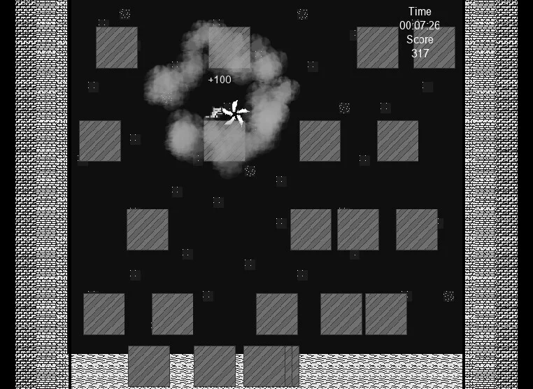 Изображение игры: The Last of the 9 Lives