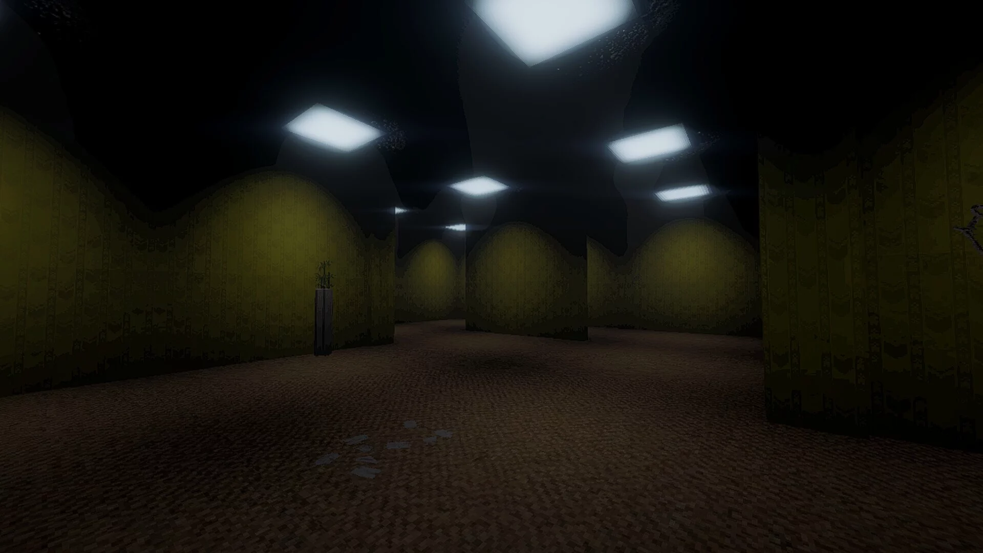 Изображение игры: Back to the Rooms