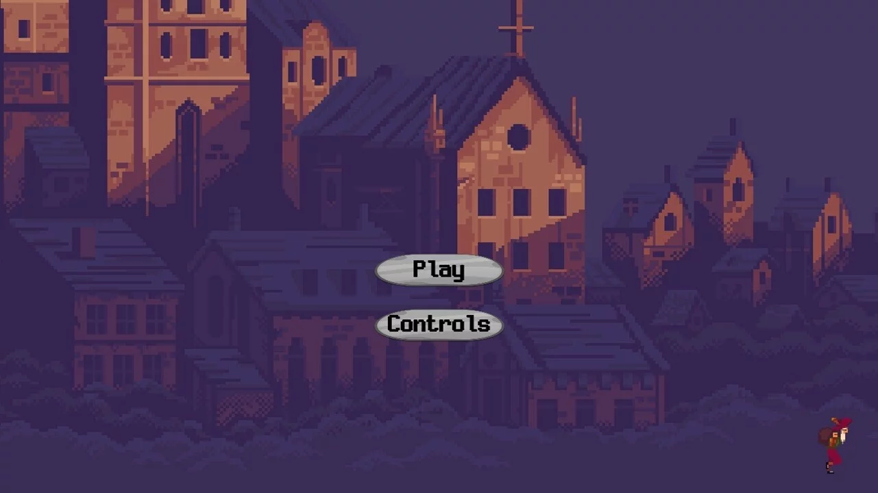 Изображение игры: Survivor's Dawn