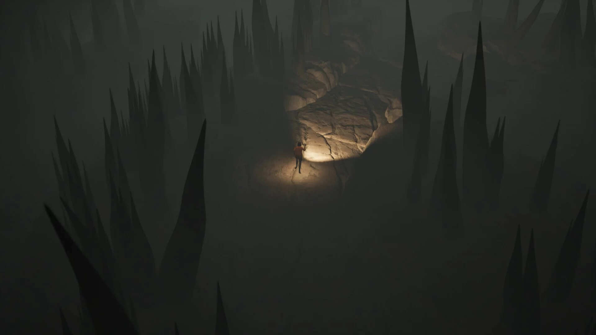 Изображение игры: Whispers in the Shadows