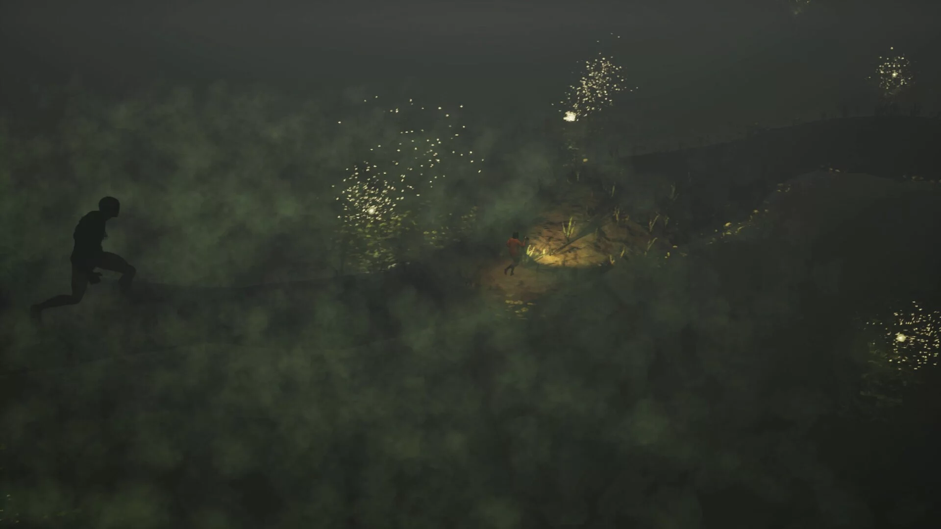 Изображение игры: Whispers in the Shadows