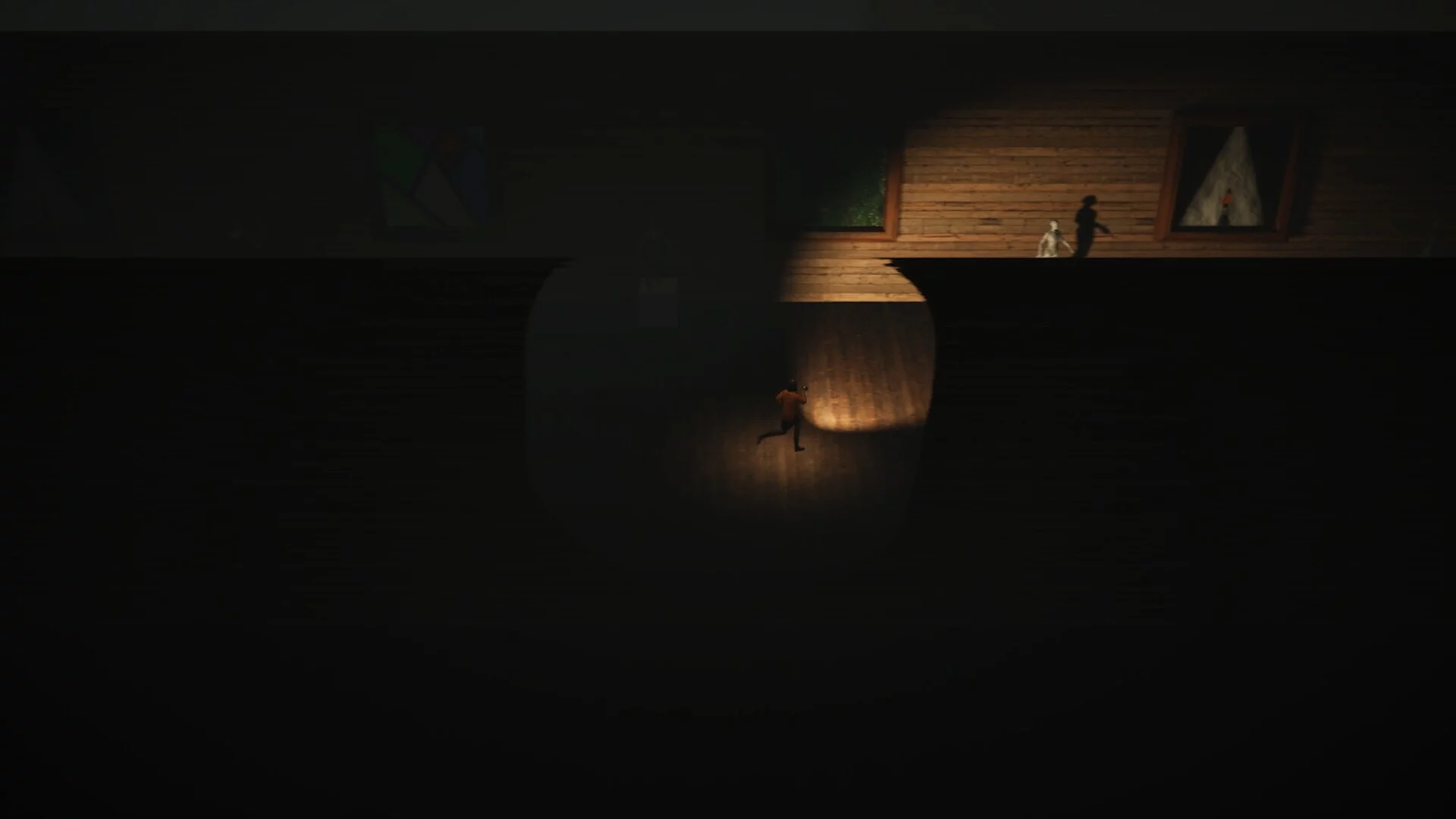 Изображение игры: Whispers in the Shadows