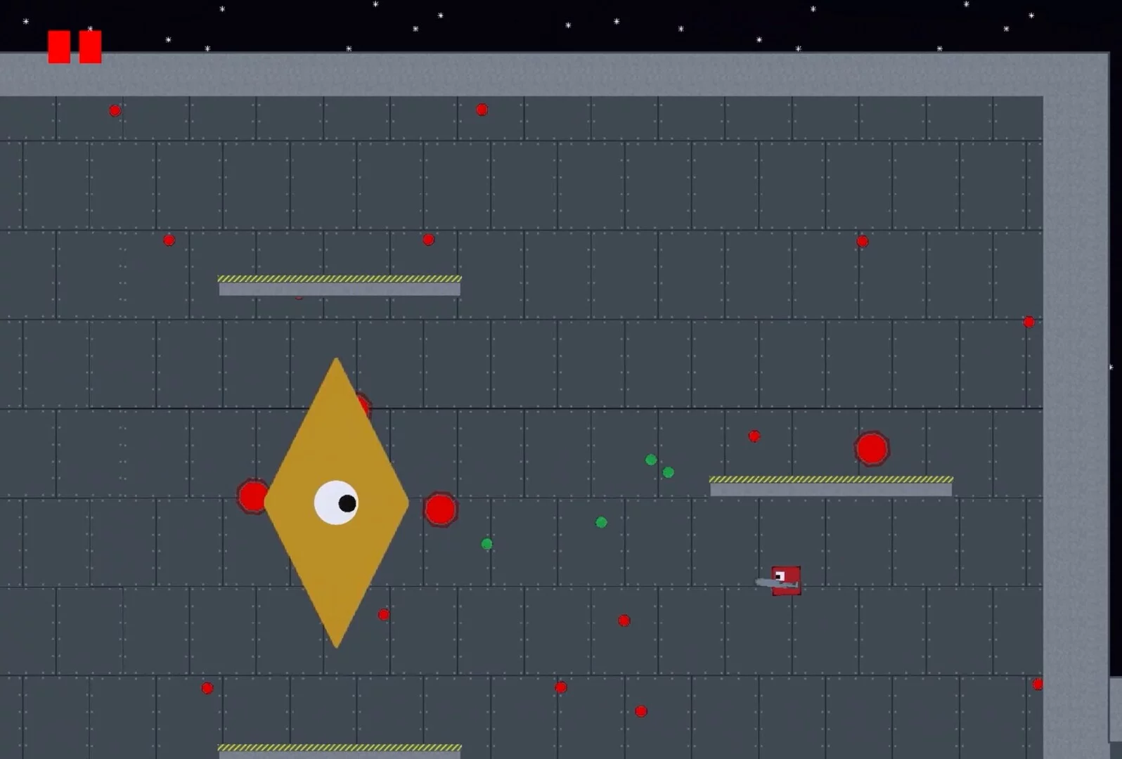 Изображение игры: Generic Space Game