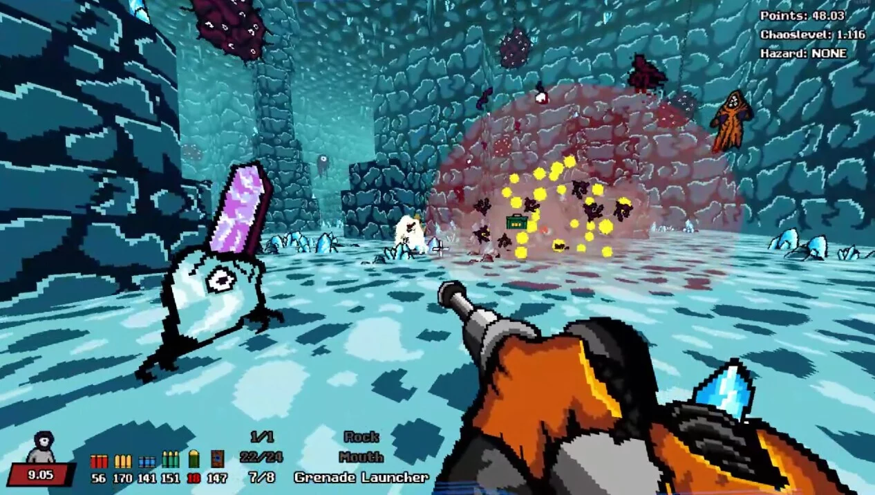 Изображение игры: Cosmic Call