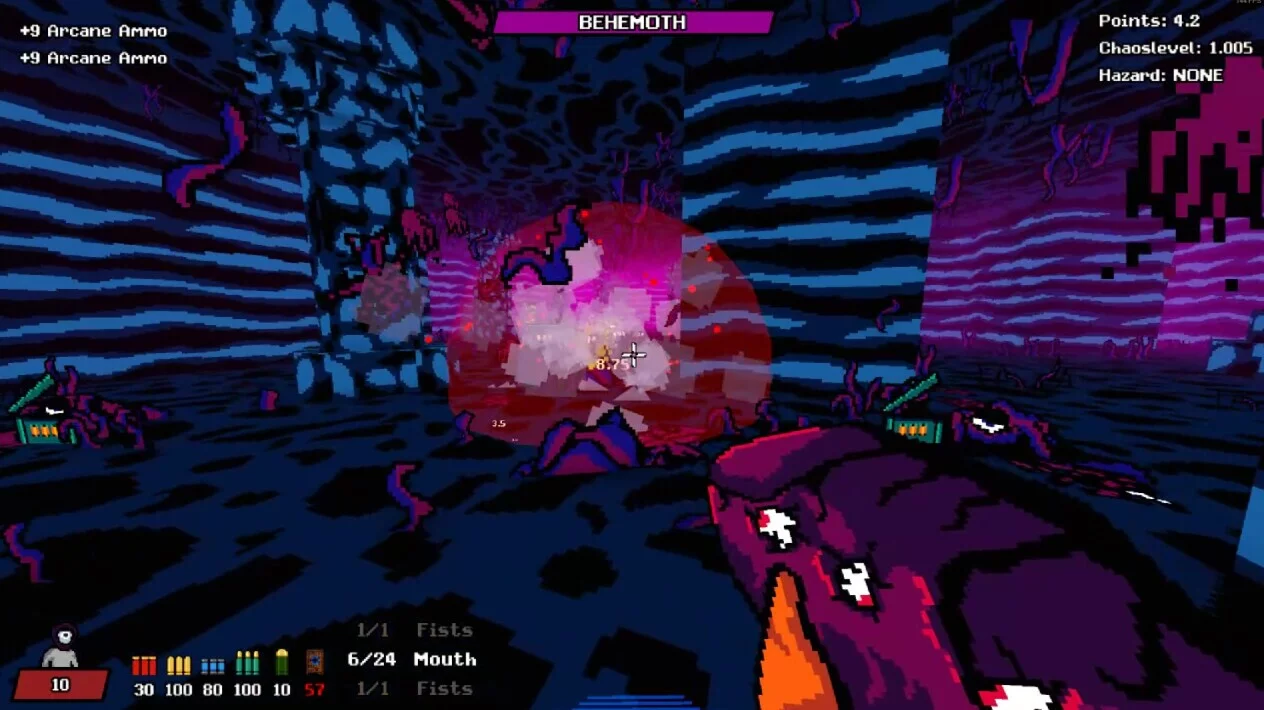 Изображение игры: Cosmic Call