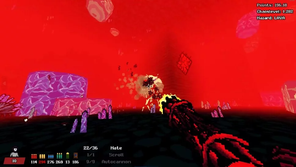 Изображение игры: Cosmic Call