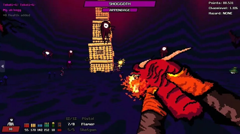 Изображение игры: Cosmic Call