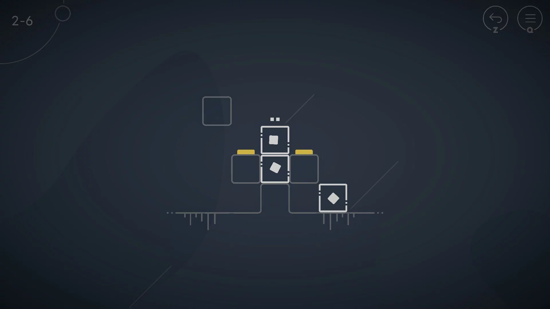 Изображение игры: CLONY