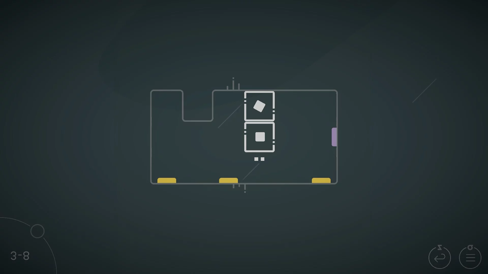 Изображение игры: CLONY
