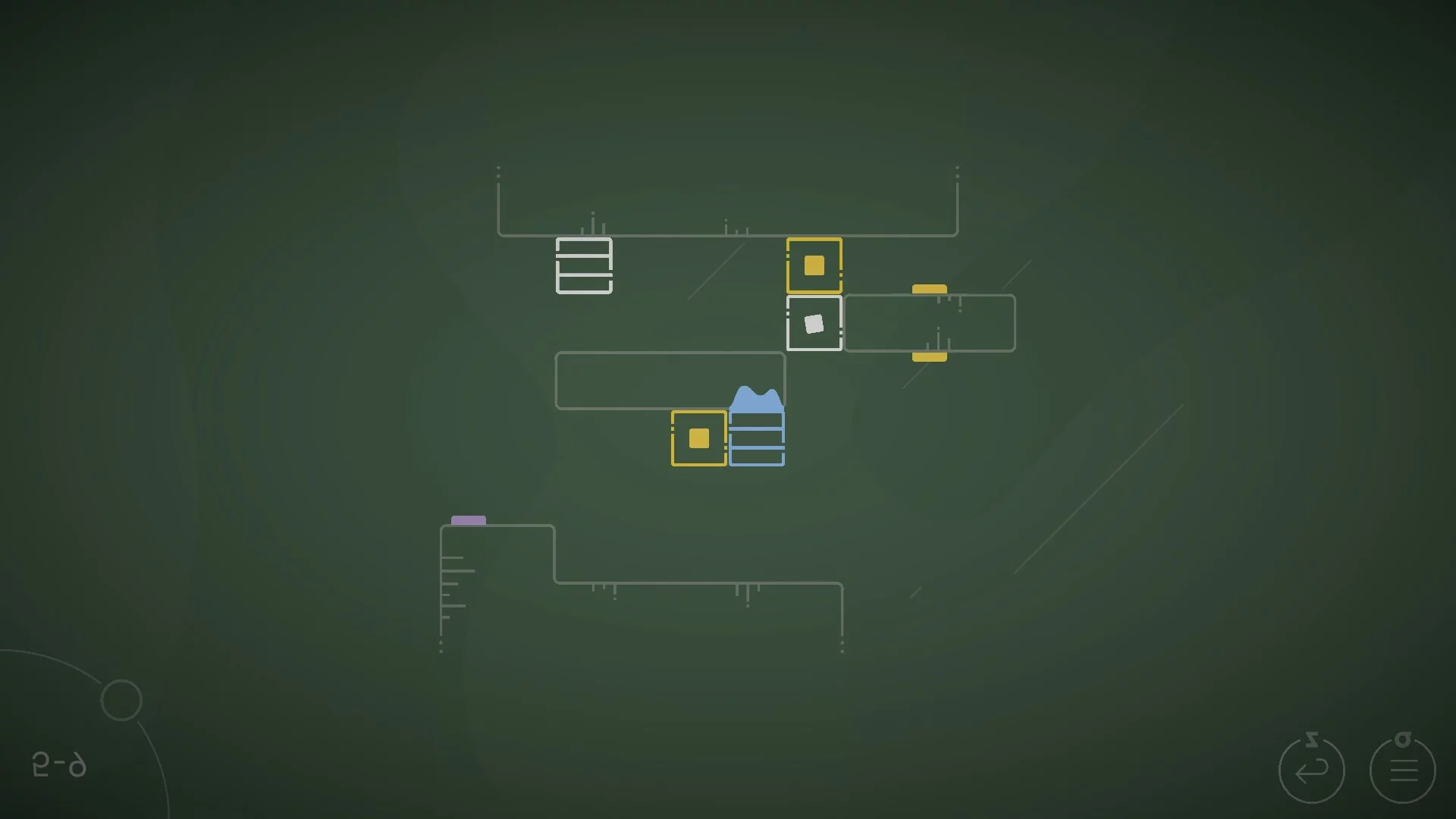 Изображение игры: CLONY