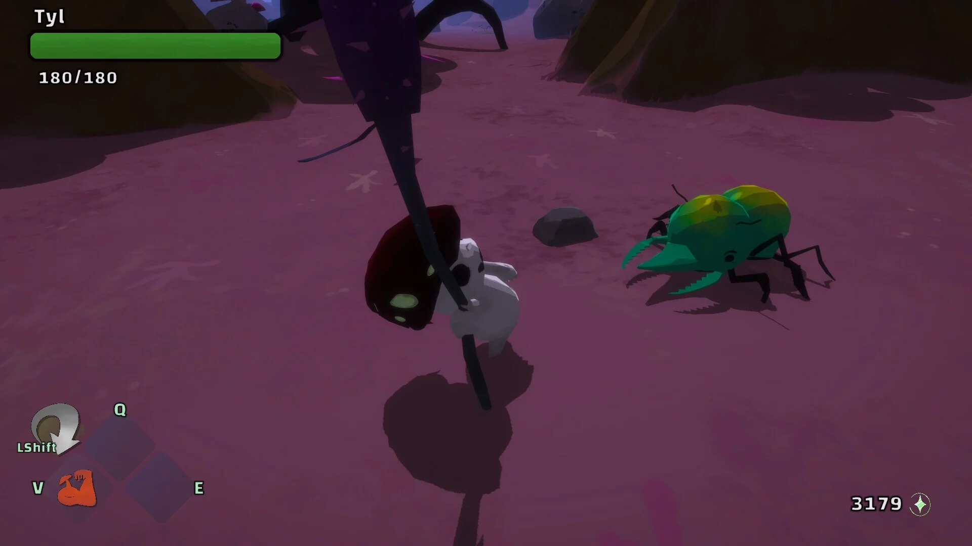 Изображение игры: Mycelium