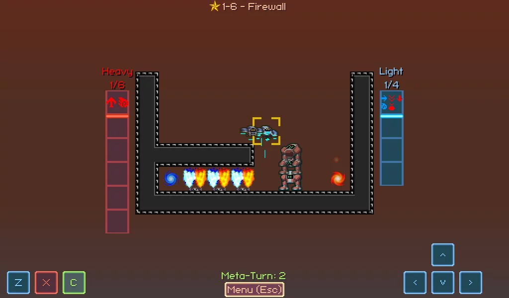 Изображение игры: Entwined Time