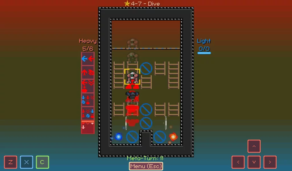 Изображение игры: Entwined Time